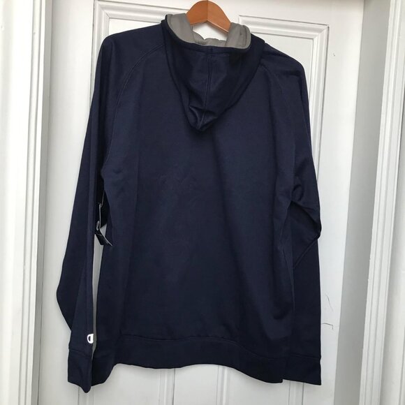 Penn State Nittany Lions Football Champion Medium Mens Pullover Sweater NWT - Picture 6 of 8